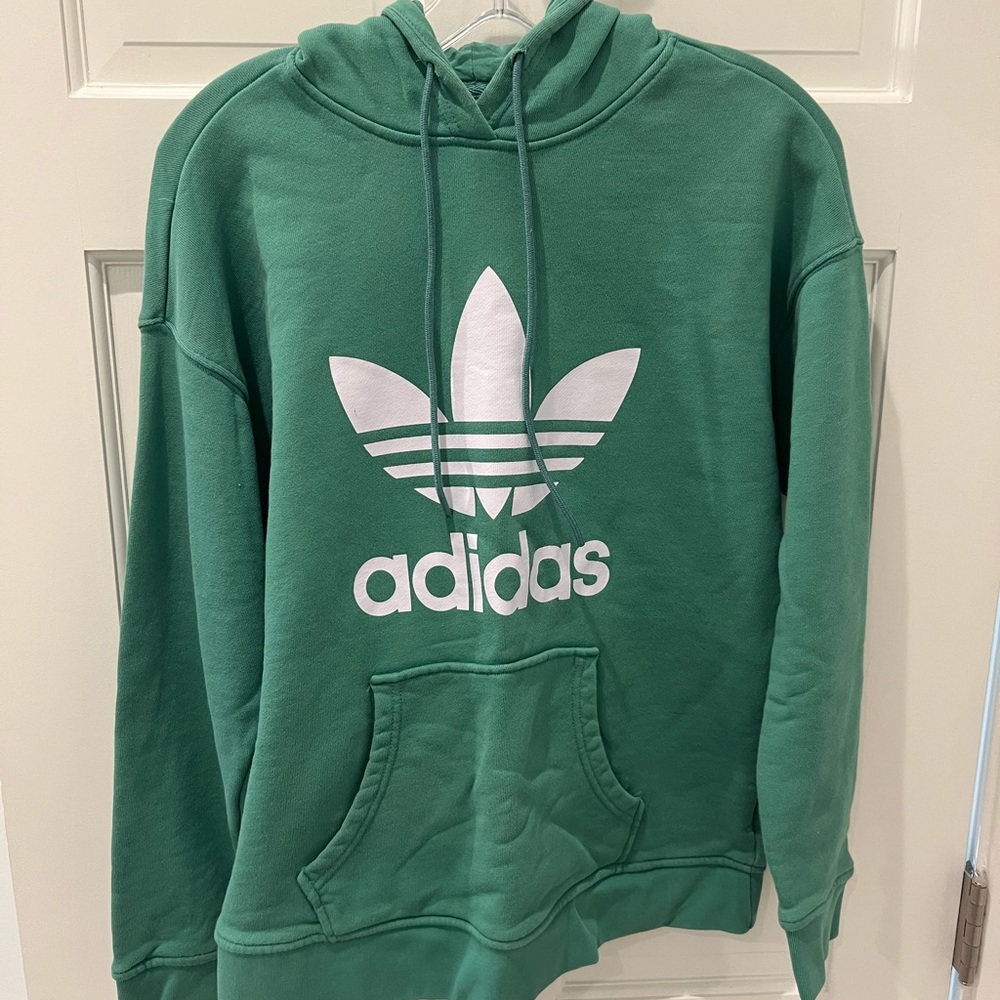 Adidas hoodie